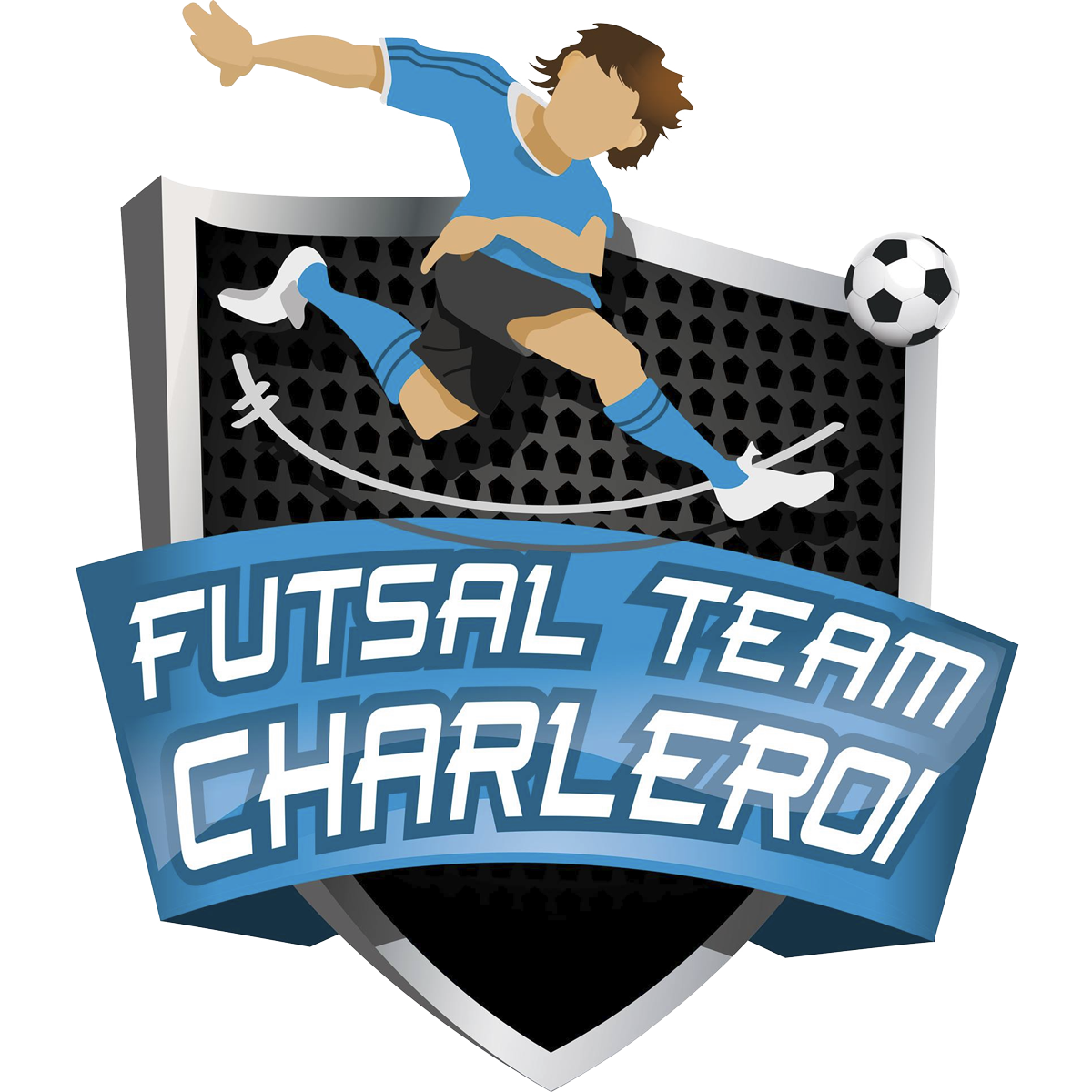 FT Charleroi